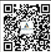 艾普利濾清器官方微信平臺(tái)正式開通啦，掃一掃即可關(guān)注公司最新動(dòng)態(tài)